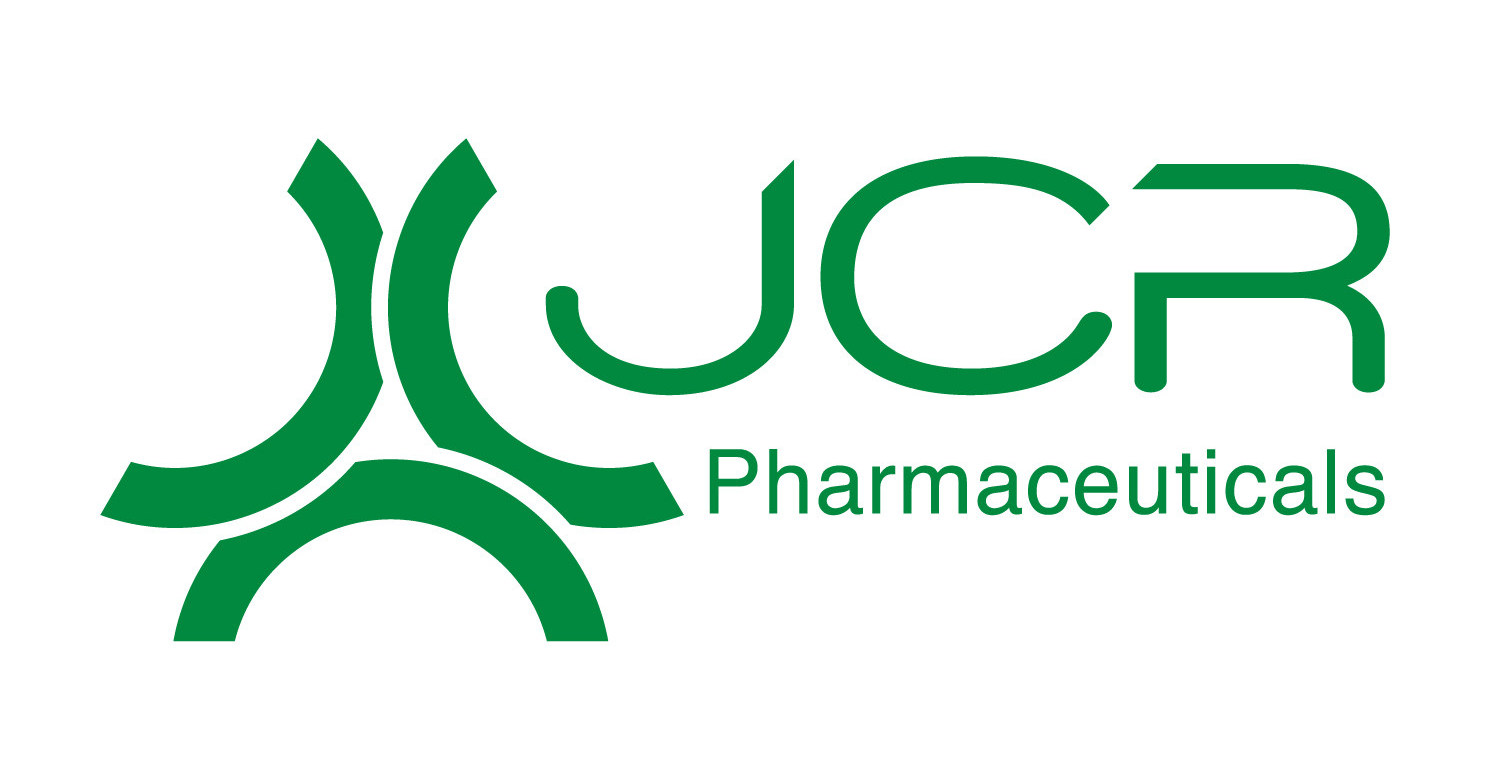 JCR Pharmaceuticals